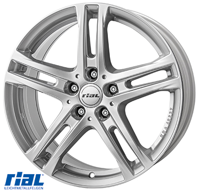 RIAL BAVARO 6,0X15, 5X98/39 (58,1) (S) (T?V) KG800