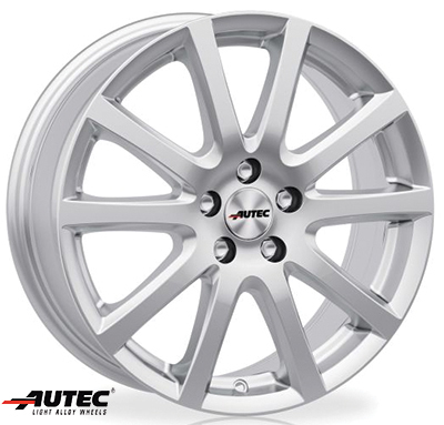 AUTEC SKANDIC S 6,0X15 4X108/38 (63,4) (S) (K60°) KG600 (TÜV)