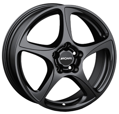 RONAL R53 B 6,0X15, 4X100/43 (68,0) (BM) (T?V) KG615 SH0620