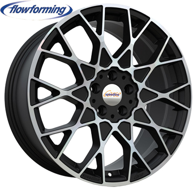 SPEEDLINE SL3 CESARE 9,0X21 5X112/45 (PK R13) (76,0) (I) KG1000 SH0620