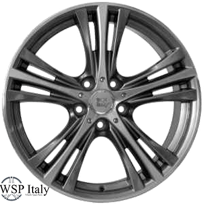 ILIO W682 8,0X19 5X120/30 (72,6) (N) KG690   (BMW)