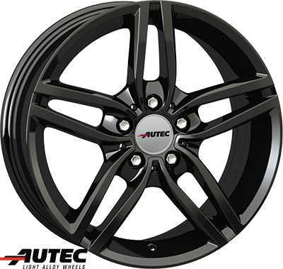 AUTEC KITANO B 8,0X17, 5X120/30 (72,6) (BG) (TUV) KG780