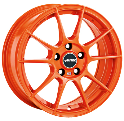 AUTEC WIZARD OR 7,5X17 5X108/45 (70,1) (OR) (TUV) KG600