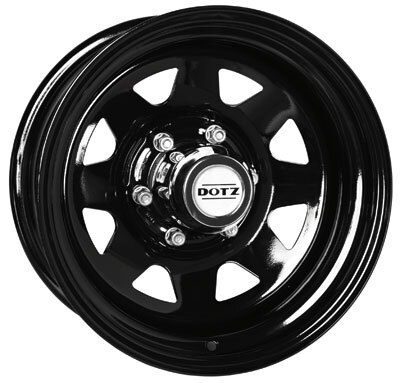 TERASVELG DAKAR DARK (KAPSLITA) 7,0X15, 5X139/-12 (110,0) (Y) (ST)