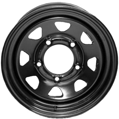 TERASVELG DAKAR (KAPSLITA) 7,0X16, 6X139/30 (67,1) (Y) (ST) KG920