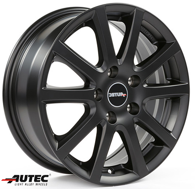 AUTEC SKANDIC B ECE 6,5X16 5X108/50 (63,4) (BM) (K60°) KG680