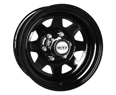 TERASVELG DAKAR 7,0X16, 6X139/24 (93,1) (B) (ST) FORD RANGER KG1150