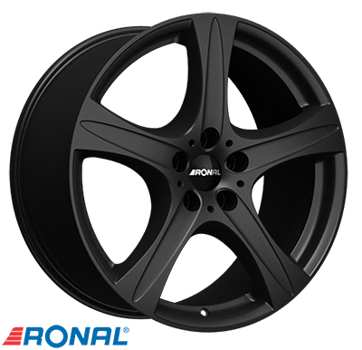 RONAL R55B 7,5X17 5X130/55 (71,6) (BM) KG950 T?V (PK/R14 OE)