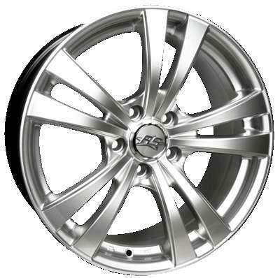 RS STYLE 6,5X15, 5X112/38 (66,6) (S) KG690