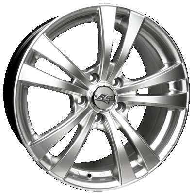 RS STYLE 6,5X15, 5X112/38 (66,6) (S) KG690