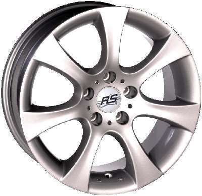 B12 7,5X16, 5X120/34 (72,6) (S) (BMW)