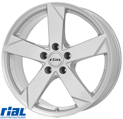 RIAL KODIAK S 7,5X18, 5X114/49 (67,1) (S) (T?V/ECE) KG725