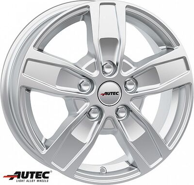 AUTEC QUANTRO S 6,5X16, 5X118/50 (71,1) (S) (T?V) KG850