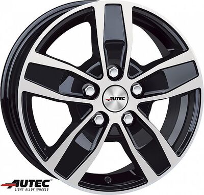 AUTEC QUANTRO BP 6,5X16 5X114/44 (66,1) (Z) (TUV) KG850