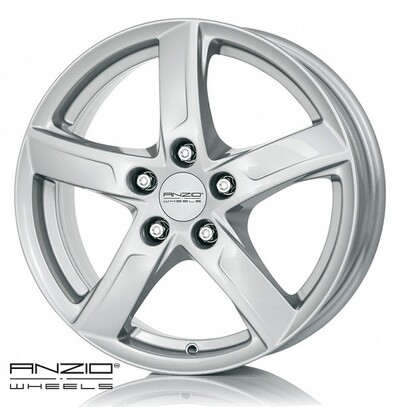 ANZIO SPRINT S 6,5X16, 4X108/47,5 (63,4) (S) (TÜV) KG580