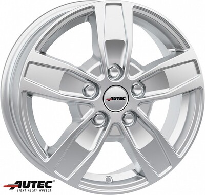 AUTEC QUANTRO S 6,5X16, 5X114/44 (66,1) (S) (T?V) KG850