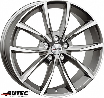 AUTEC ASTANA TSP 8,0X18, 5X114/46 (67,1) (TSP) (TUV) KG750