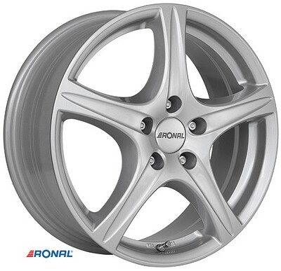 RONAL R56 S 8,0X18 5X120/45 (82,0) (S) (T?V) KG830 *