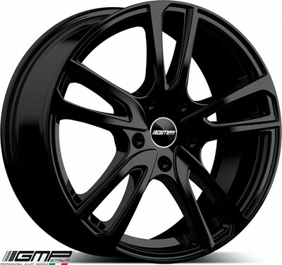 GMP ASTRAL GB 7,0X17 4X100/40 (73,1) (B) (K60?) (T?V) KG660