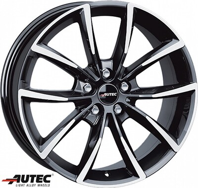 AUTEC ASTANA BP 8,0X18, 5X114/46 (67,1) (ZW) (K60?(TUV) KG750