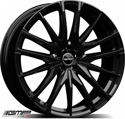 GMP SPARTA GB 10,5X21 5X112/43 (66,7) (B) (K60°) (TÜV) KG965 (BMW)
