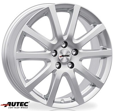 AUTEC SKANDIC S 6,5X16 5X114/32 (70,1) (S) (K60?) KG680 T?V