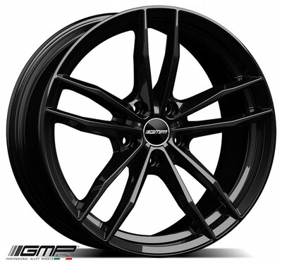 GMP SWAN GB 8,0X19 5X112/30 (66,7) (B) (K60?) (T?V) KG750 (BMW)