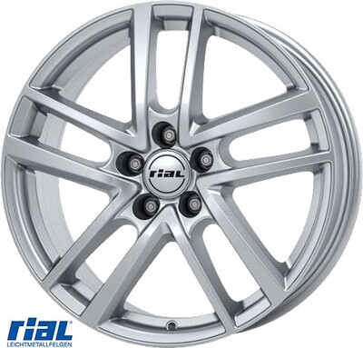 RIAL ASTORGA S 8,0X18, 5X112/44 (57,1) (S) (PK/R13) (TUV/ECE) (VW) KG745