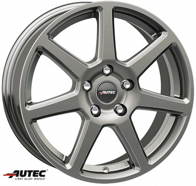 AUTEC TALLINN TS 7,5X17 5X114/35 (70,1) (U) (K60?) KG740 T?V