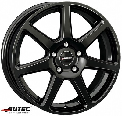 AUTEC TALLINN B 6,5X16 5X114/32 (70,1) (B) (K60°) KG740 TÜV