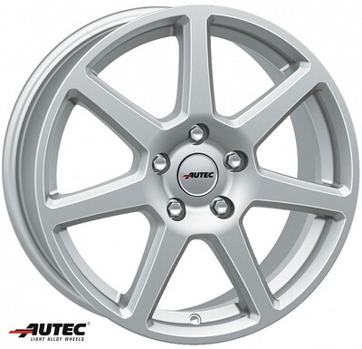 AUTEC TALLINN S 7,0X16 5X114/40 (70,1) (S) (K60?) (TUV) KG750