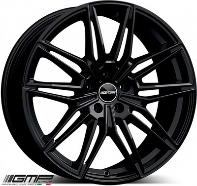 GMP SPECTER GB 8,5X20 5X112/30 (66,7) (B) (K60?) (T?V) KG750