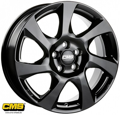 CMS C24 BG 7,0X17 4X100/37 (67,1) (B) (TUV) KG550