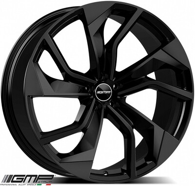 GMP REBEL GB 8,5X21 5X112/19 (66,6) (B) (PK/R13) (AUD) KG800